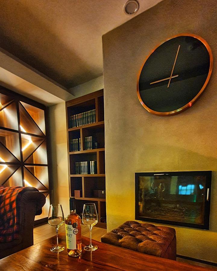 Casa Varful Cu Dor Sinaia Luaran gambar