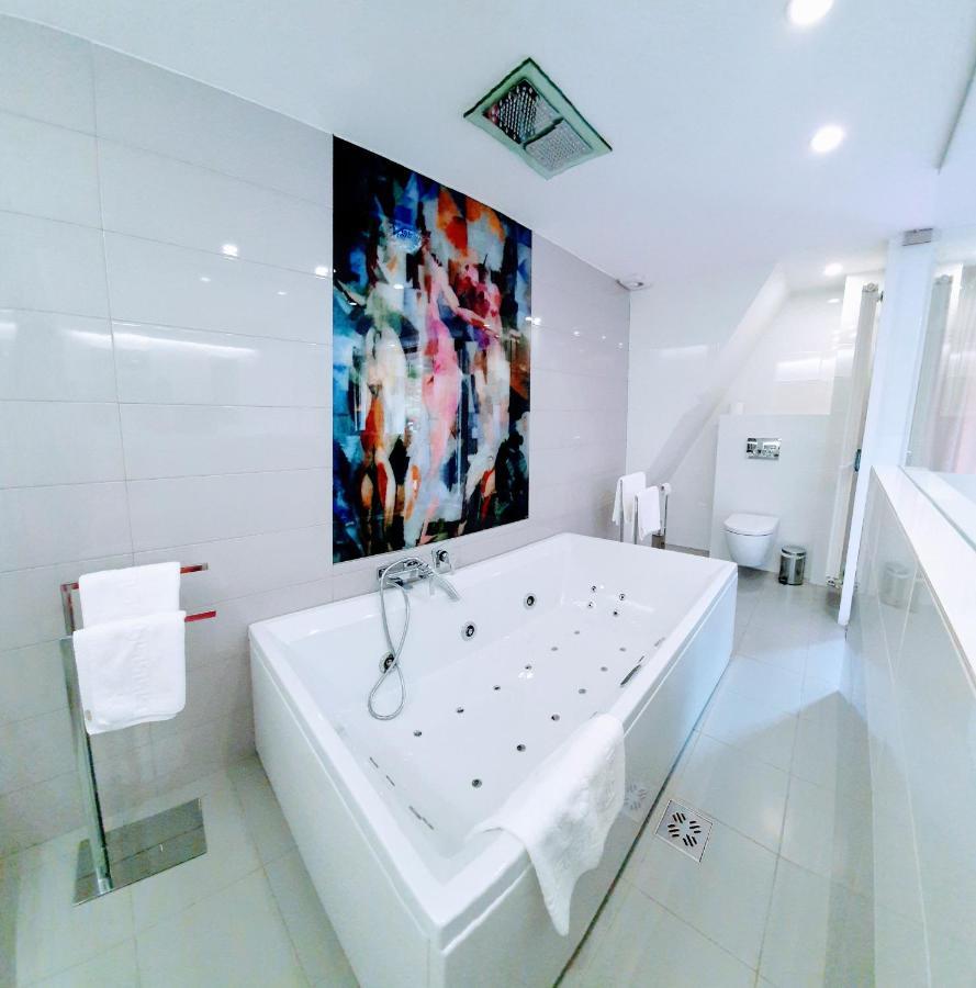 Casa Varful Cu Dor Sinaia Luaran gambar