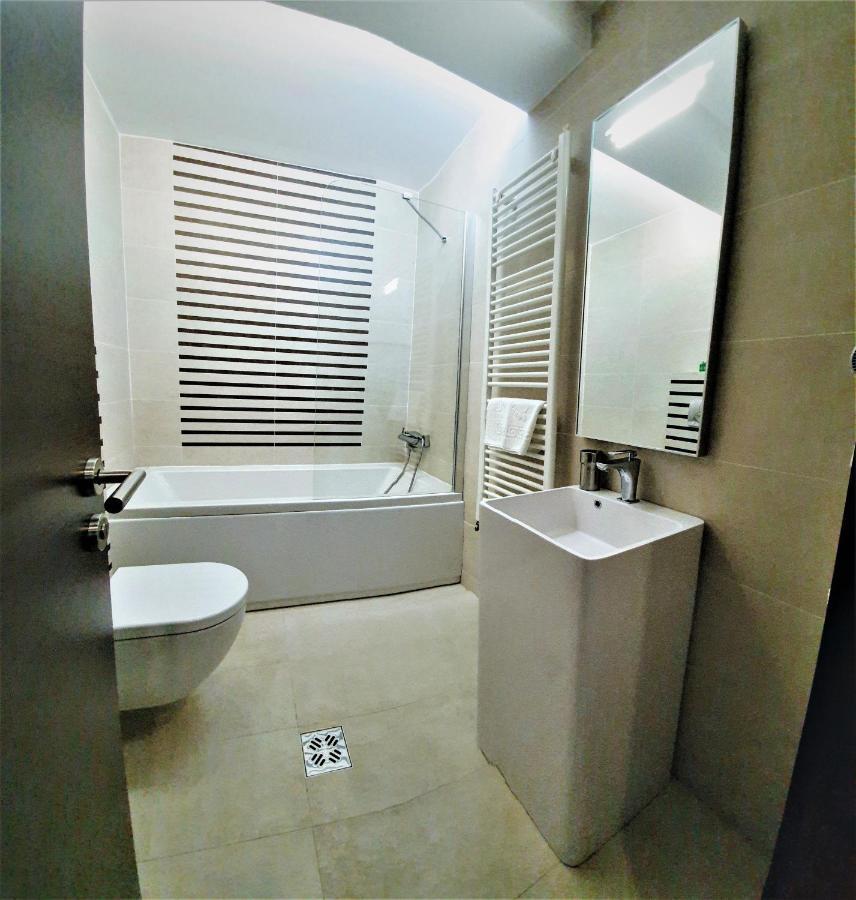 Casa Varful Cu Dor Sinaia Luaran gambar