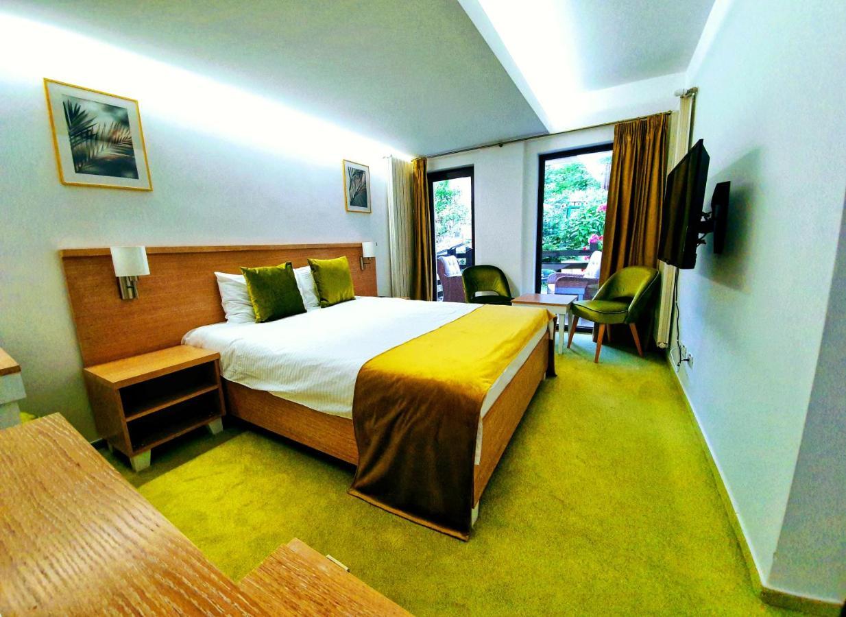 Casa Varful Cu Dor Sinaia Luaran gambar