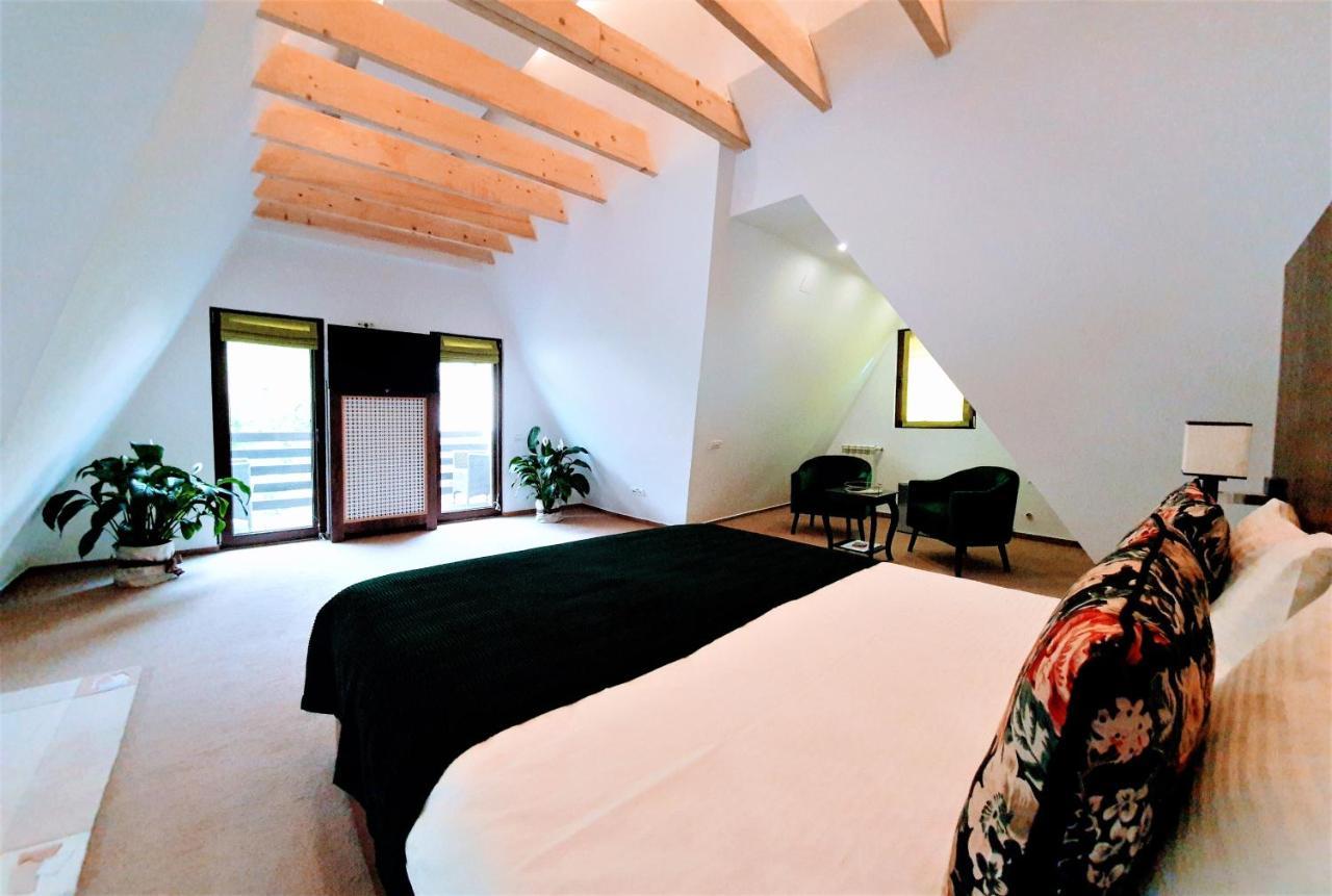 Casa Varful Cu Dor Sinaia Luaran gambar