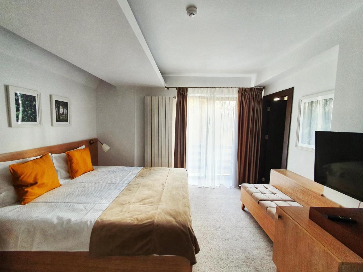 Casa Varful Cu Dor Sinaia Luaran gambar